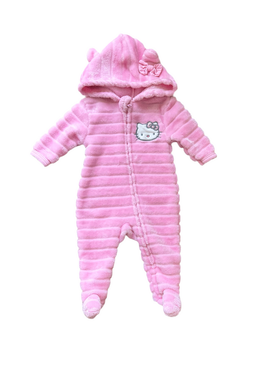 Hello Kitty NB
