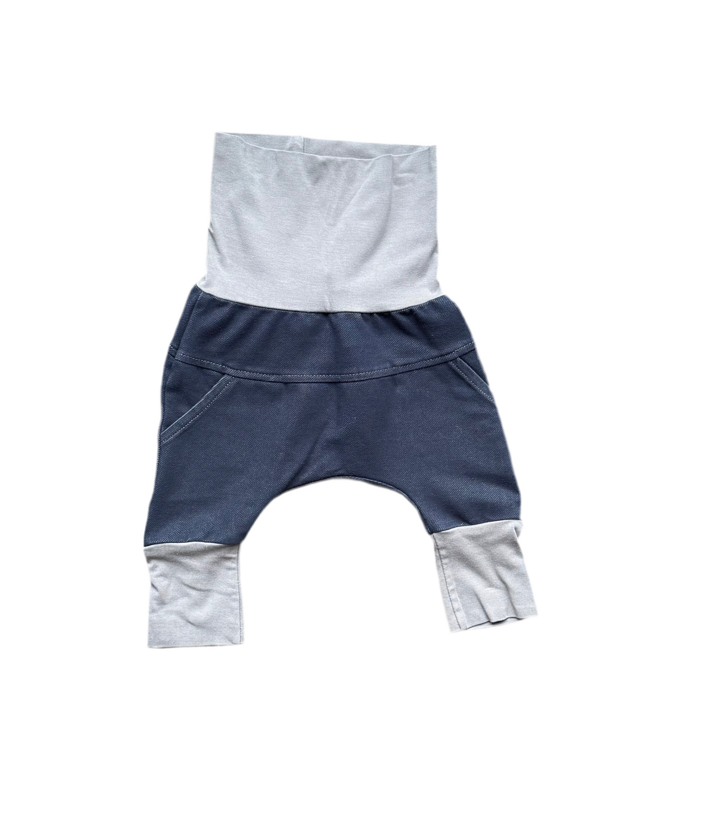 Little Yogi 0-6 mois