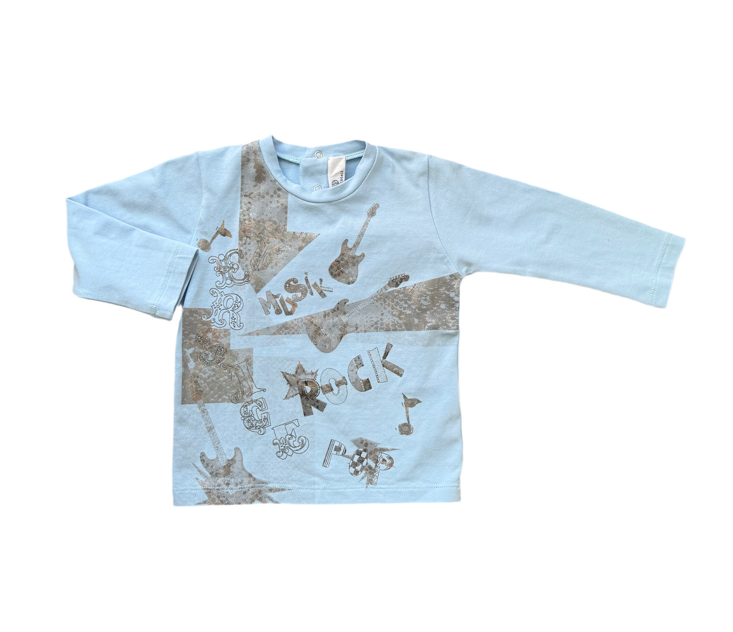 Young Versace (authentique)- Versace 12 mois