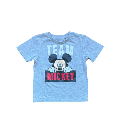 Disney 3 ans