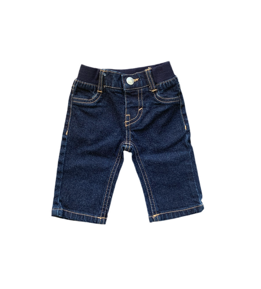 Levi Strauss 0-3 mois