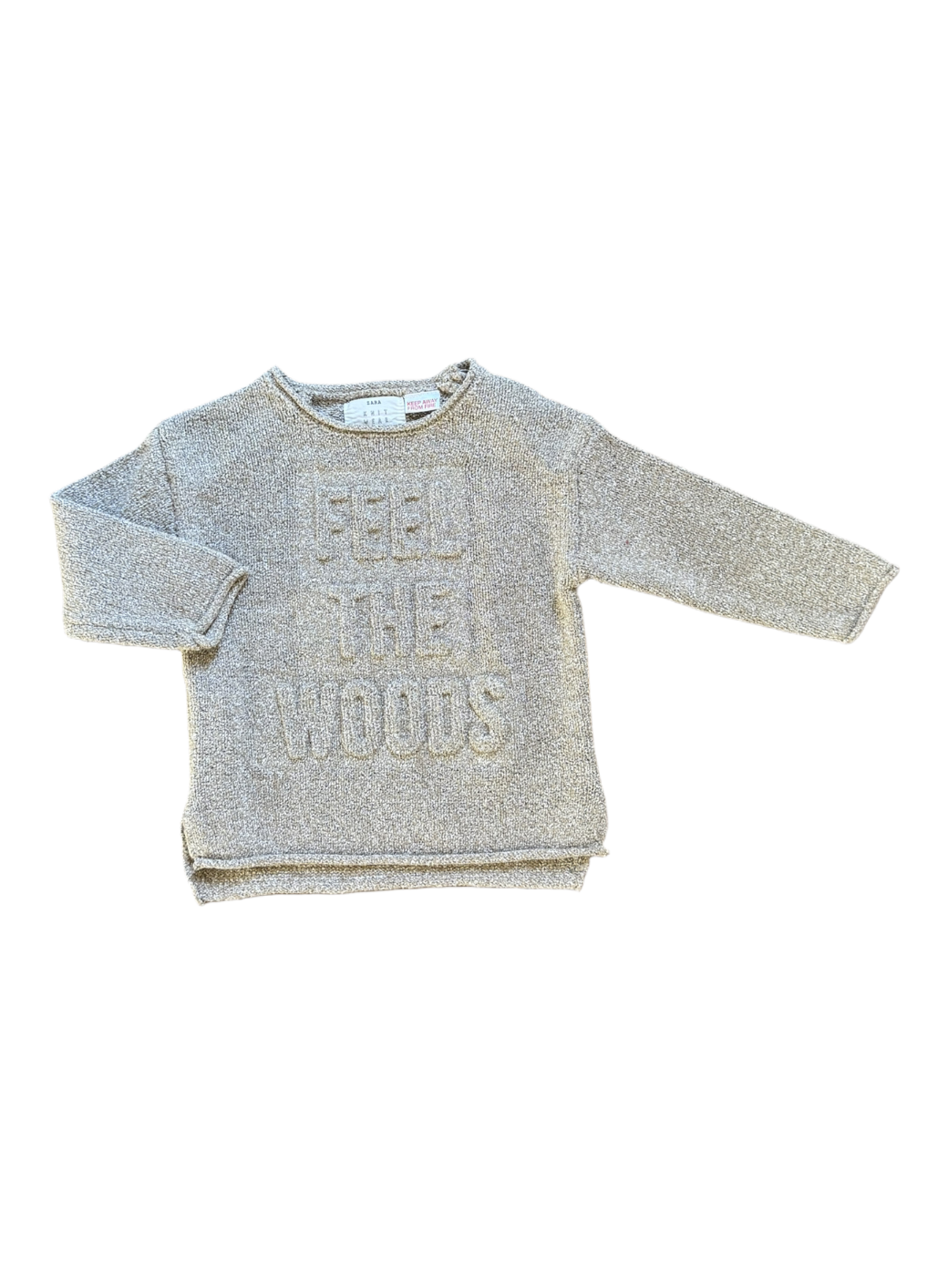 Zara baby 6-9 mois