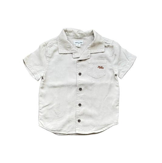 Chemise - Miles The Label - 3 ans