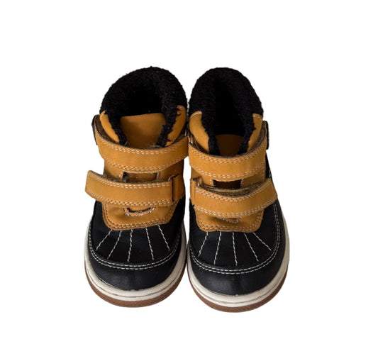 Bottes grandeur 5-6 ans