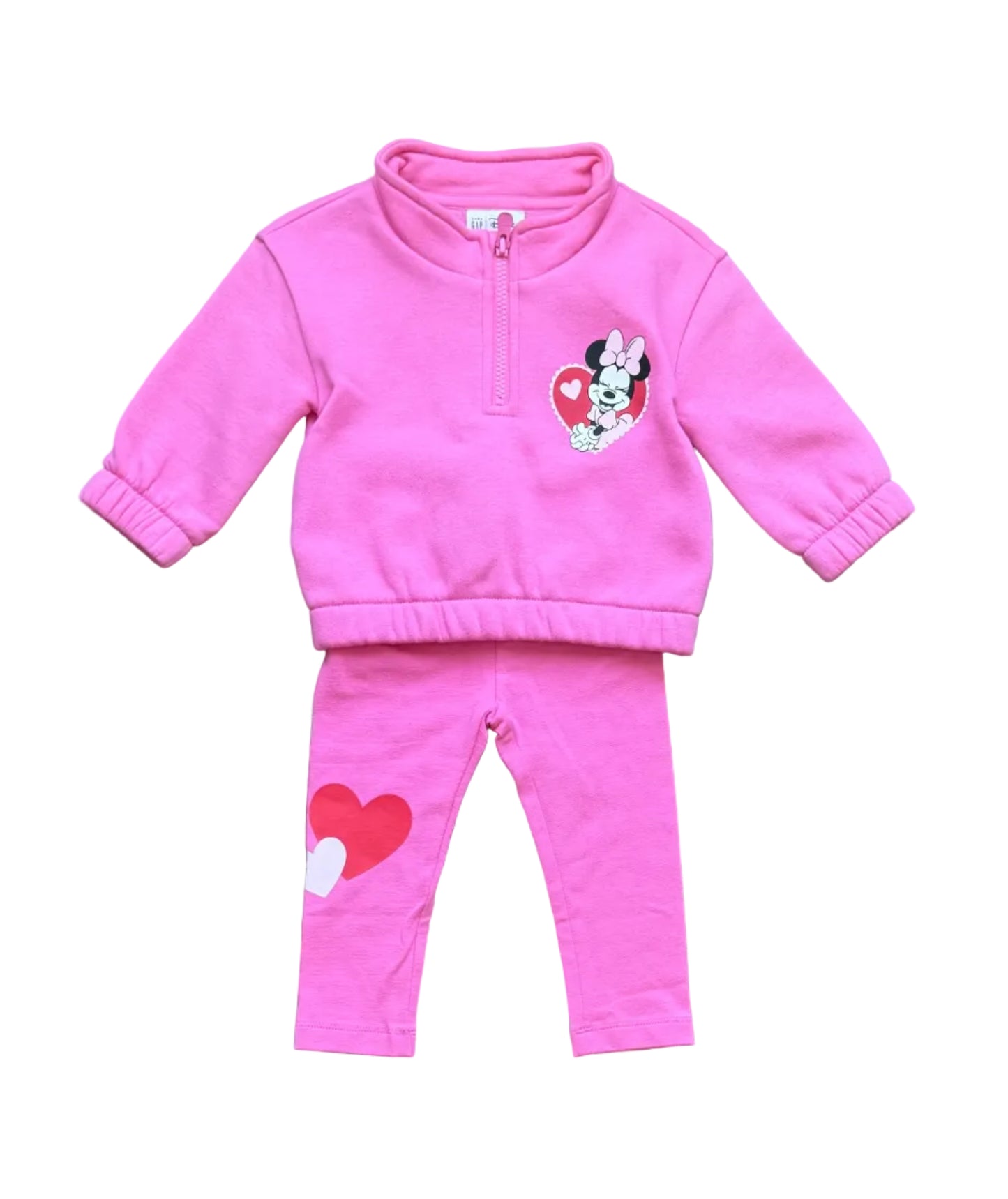 Baby GAP X Disney 12-18 mois *Neuf*