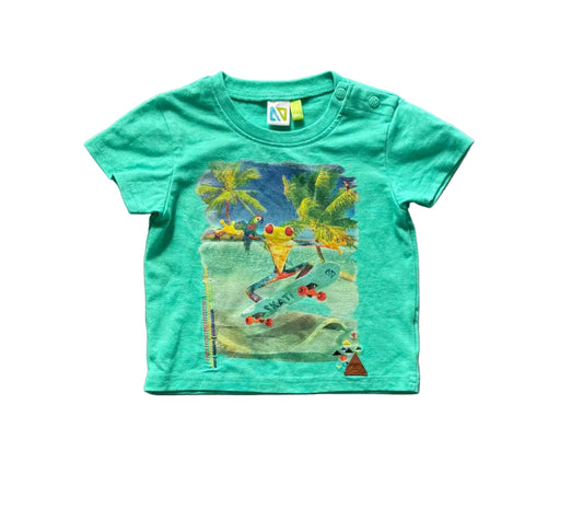 T-shirt - Nano - 3 mois