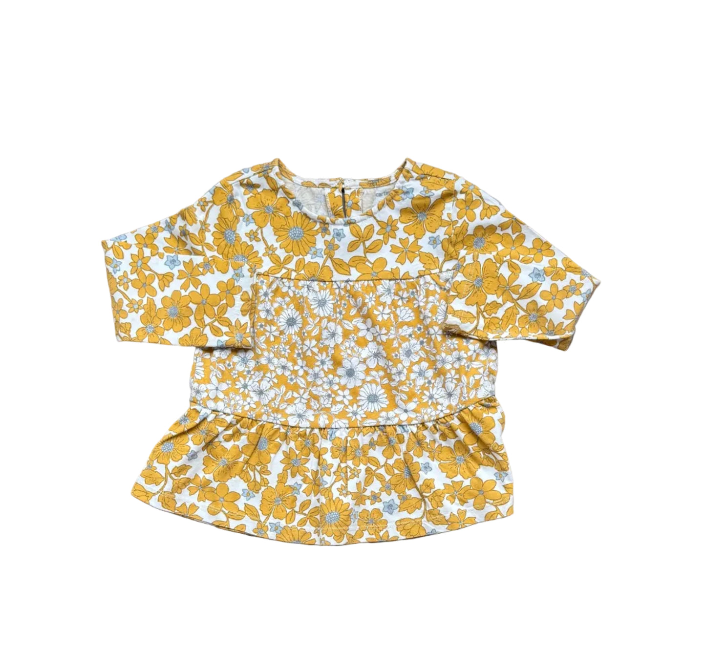 Robe - Carter’s - 3 ans