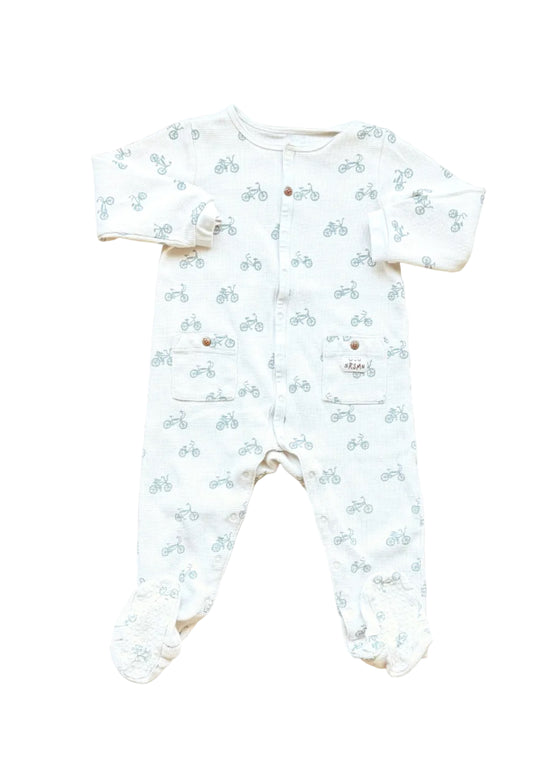 Pyjama - Souris Mini - 2-3 ans