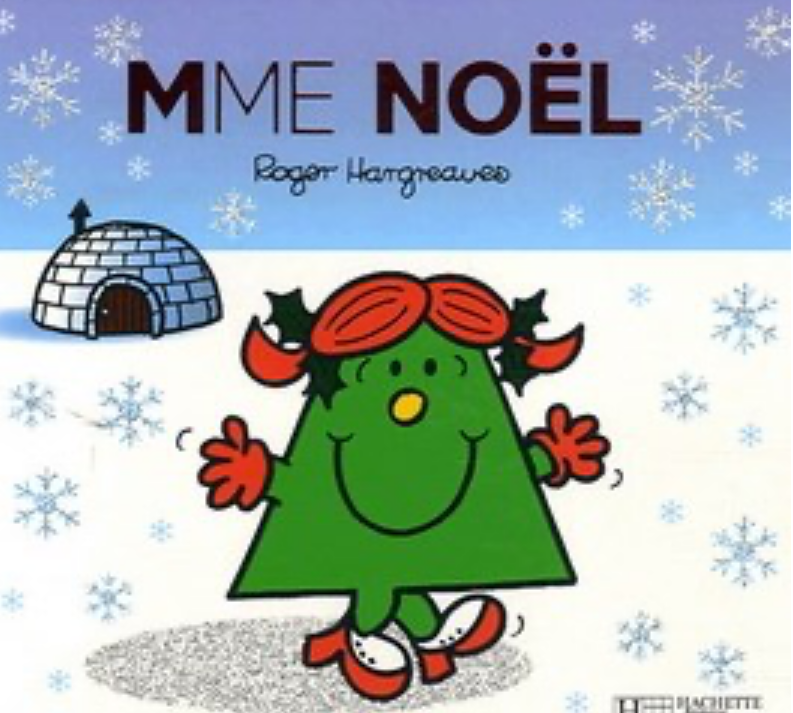 Madame Noël