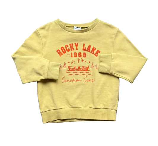 Tape à l’œil 5 ans