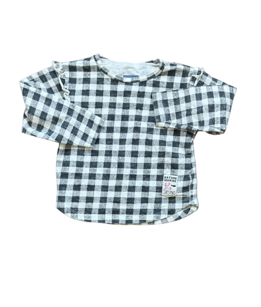 Souris Mini 18-24 mois