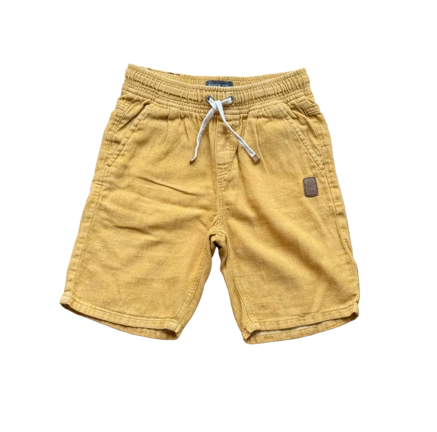 Short - Souris Mini - 10 ans