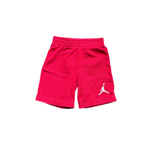 Jordan 4 ans