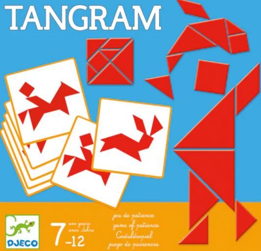 Tangram Djeco