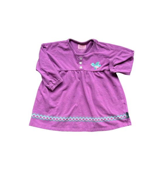 Robe - Souris Mini - 9-12 mois