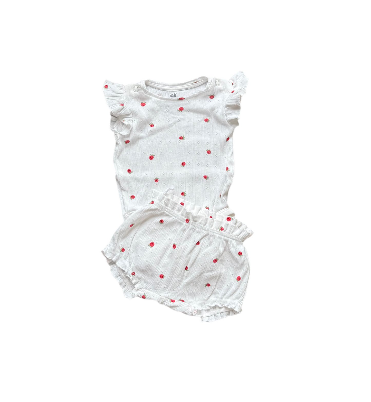 H&M 1-2 mois