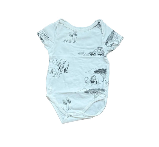 Deux par Deux 18 mois