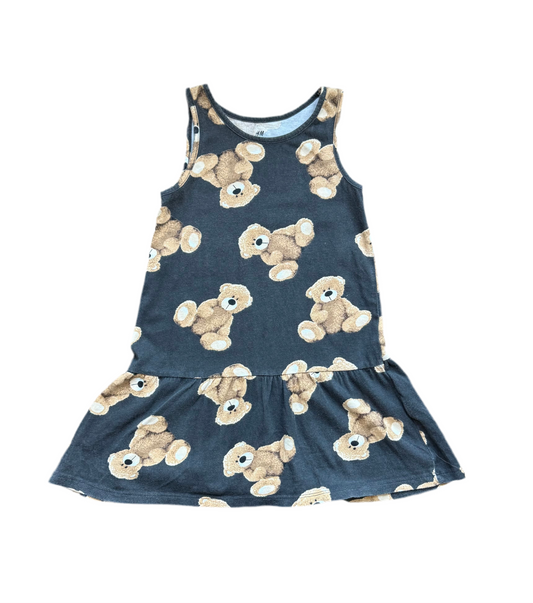 H&M 2-4 ans