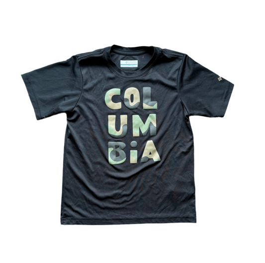 Columbia 6-7 ans