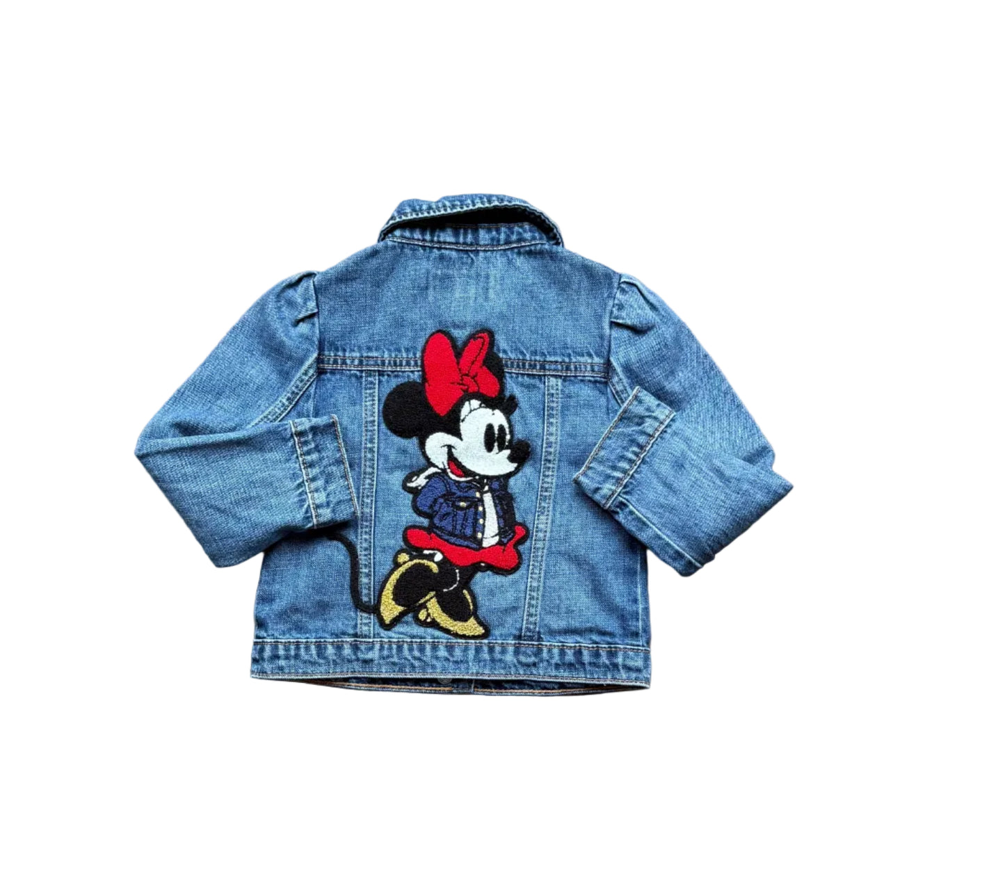 Veste - Gap X Disney - 4 ans