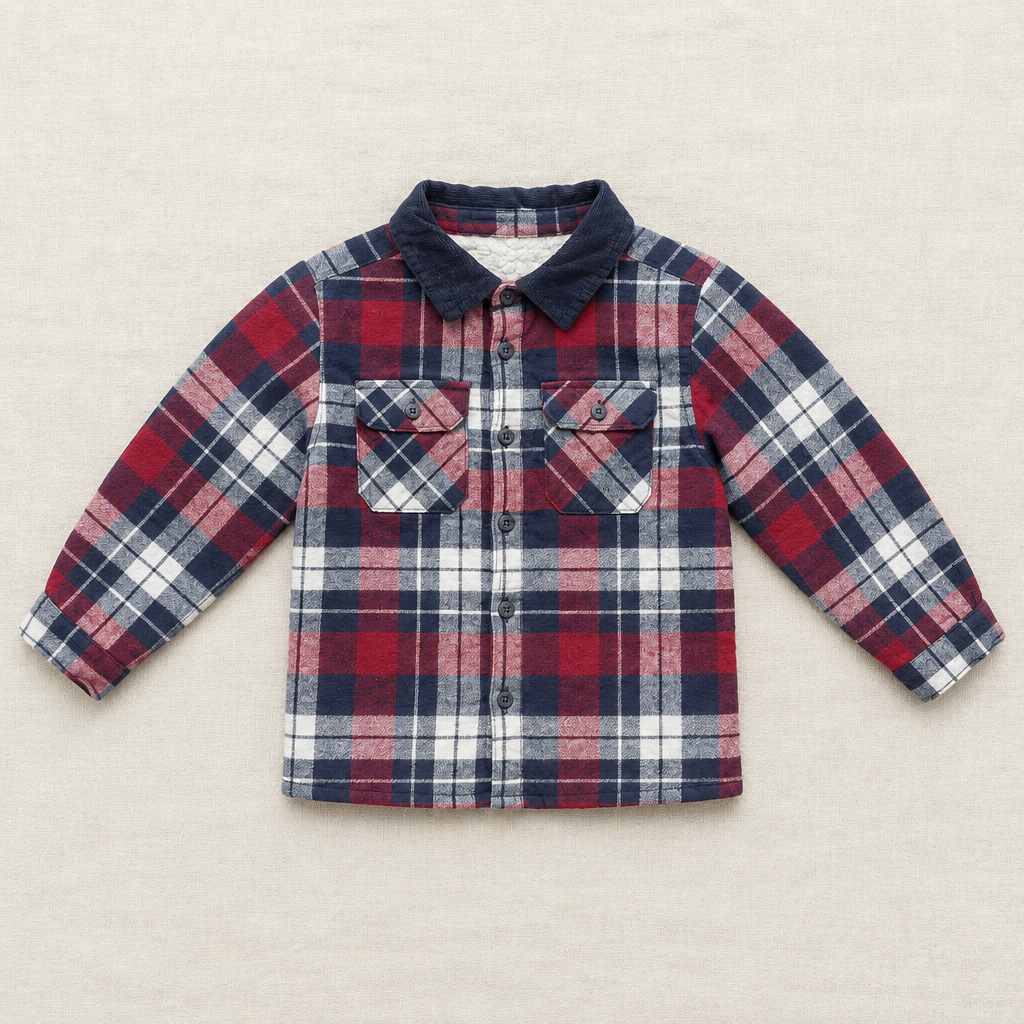 Veste - George - 4 ans