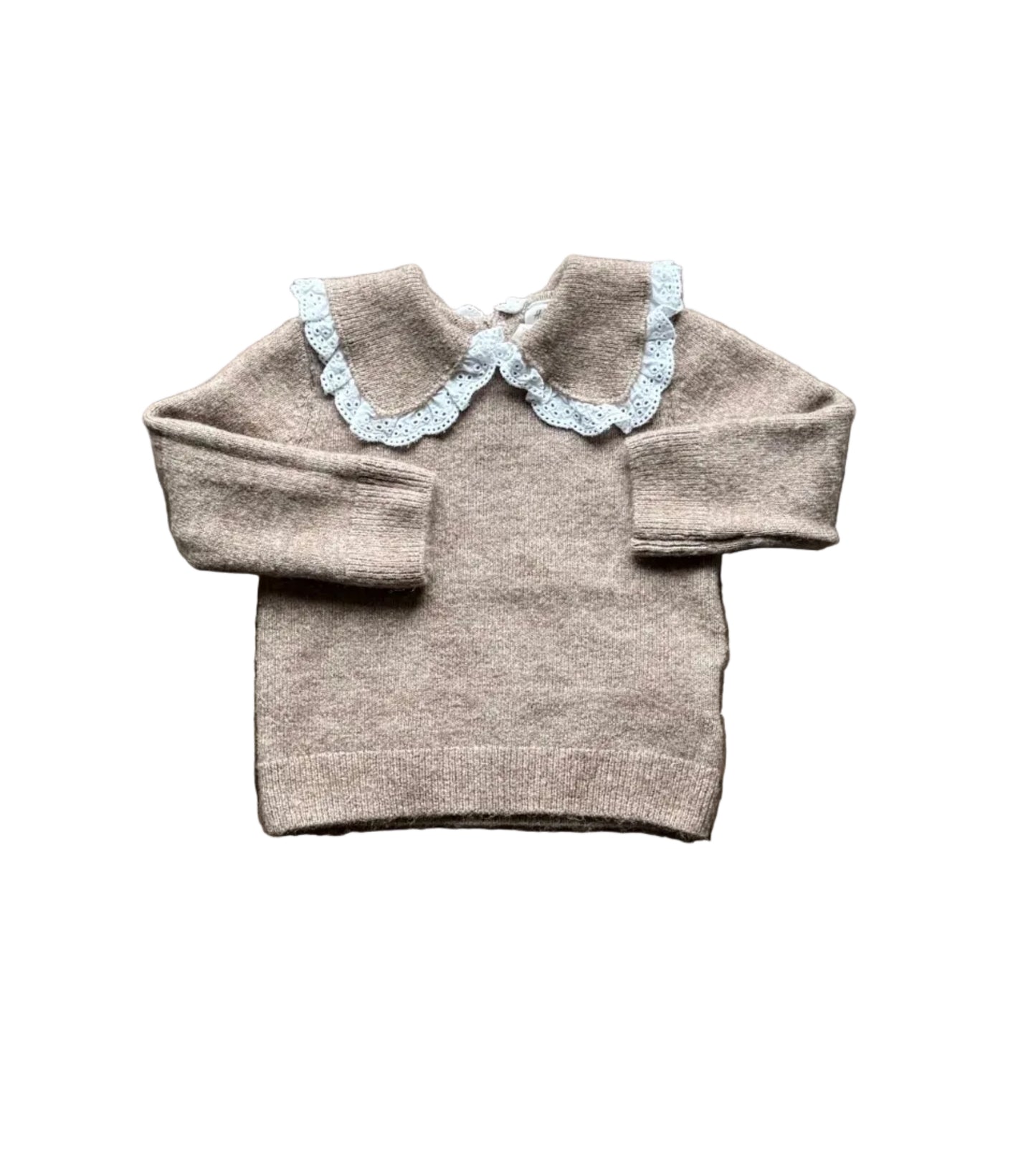 Chandail - H&M - 9-12 mois