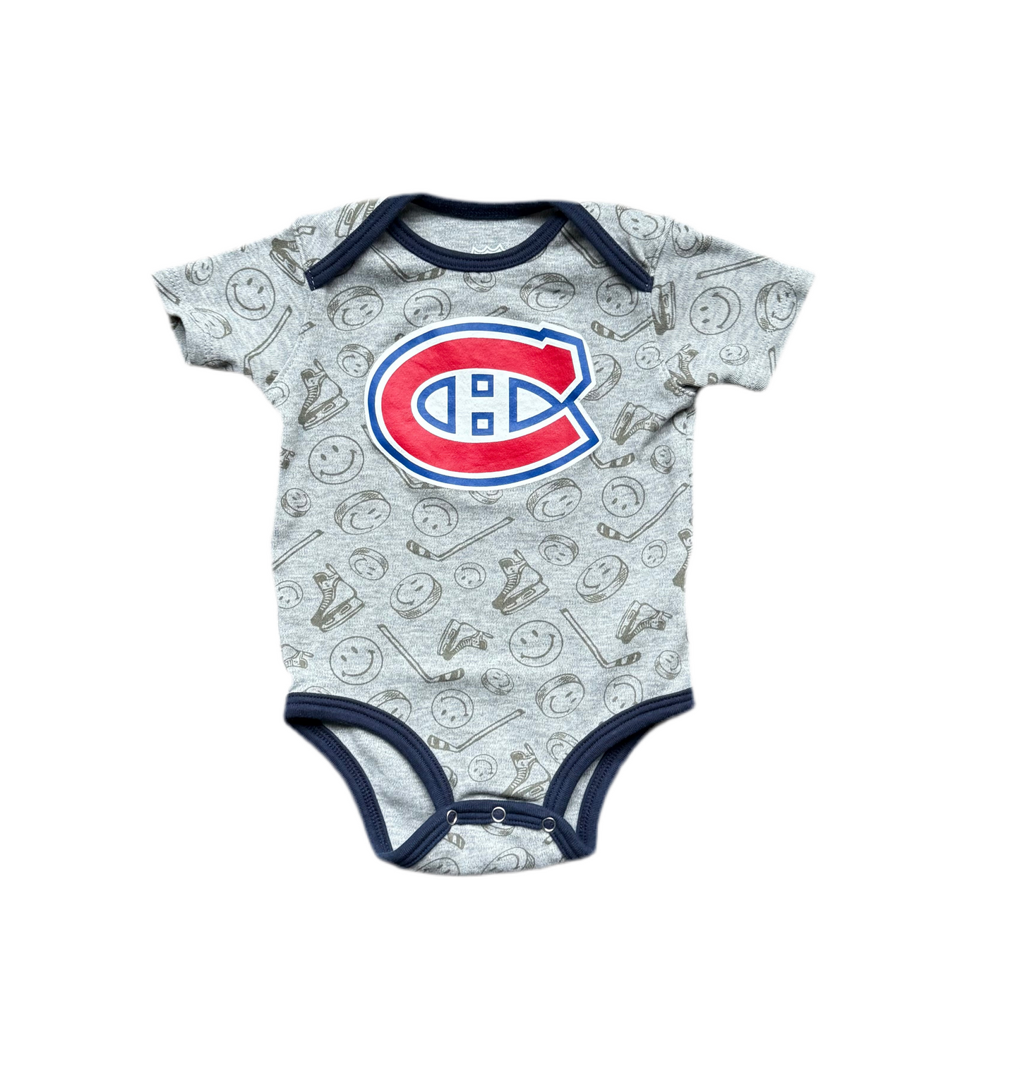 NHL 6-9 mois