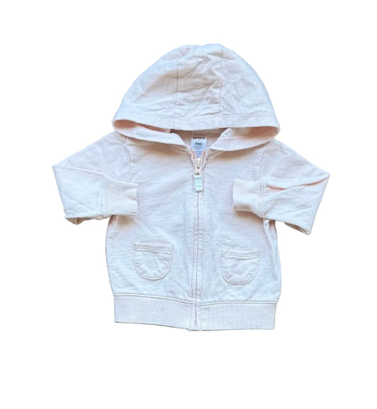 Veste - Carter’s - 9 mois