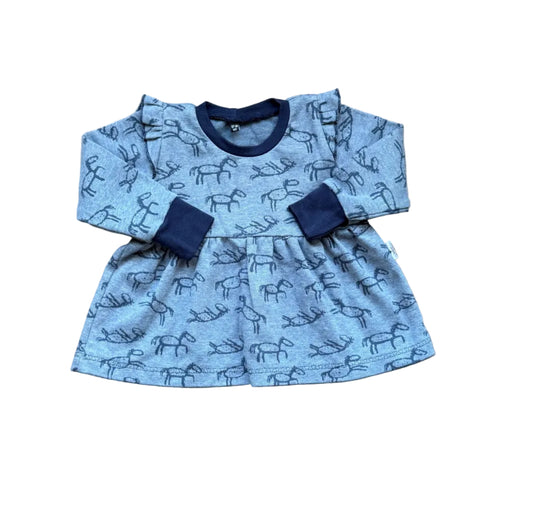 Loup D’à Côté 12-18 mois