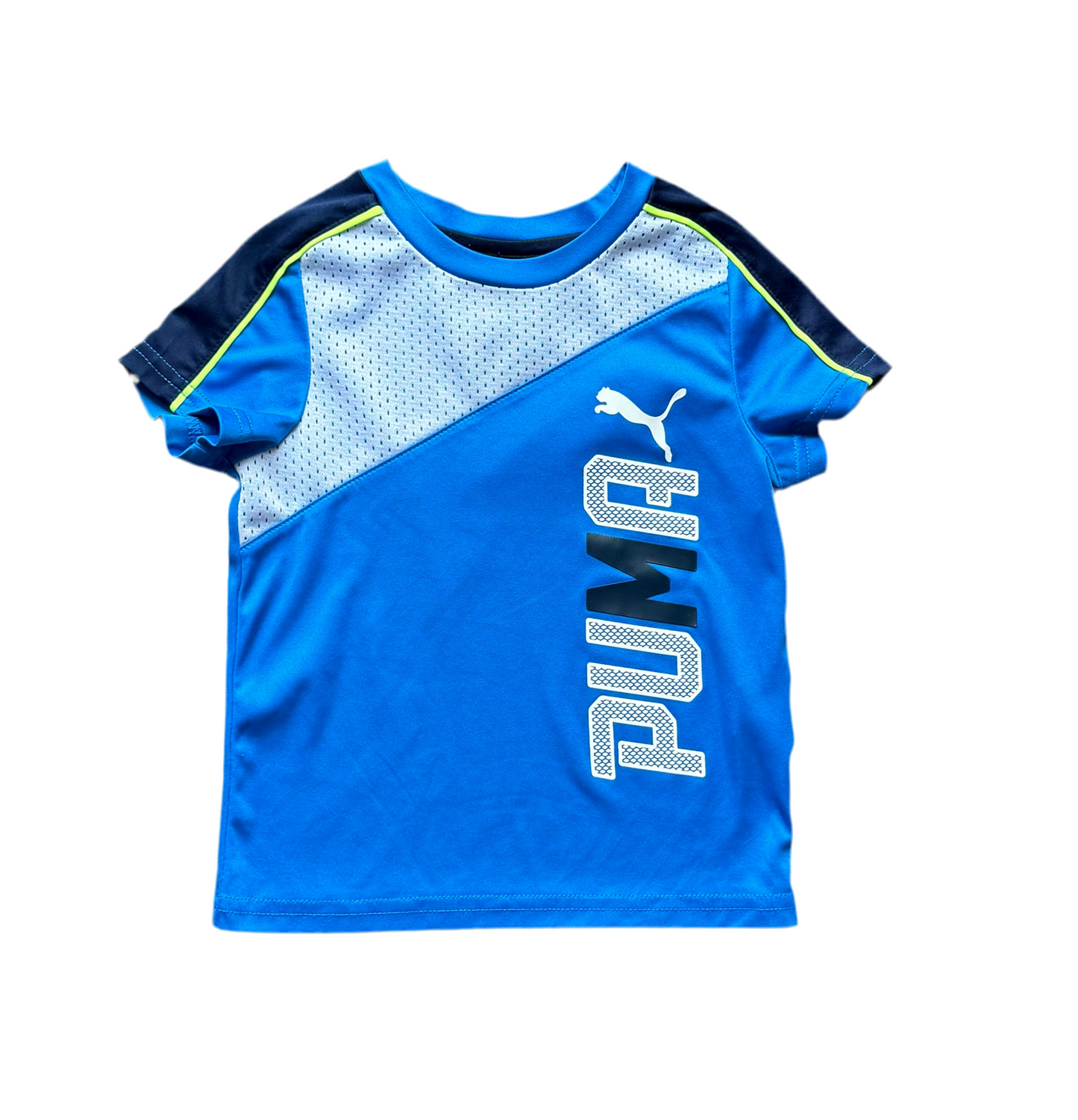 Puma 2 ans