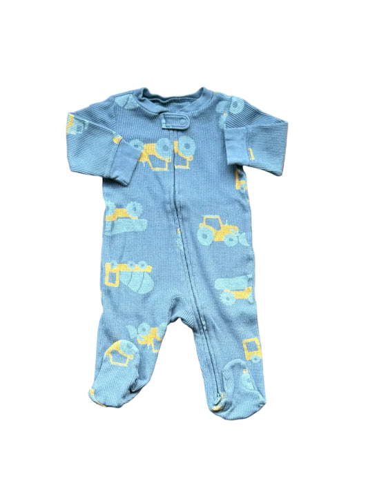 Pyjama - 6 mois - Carter’s