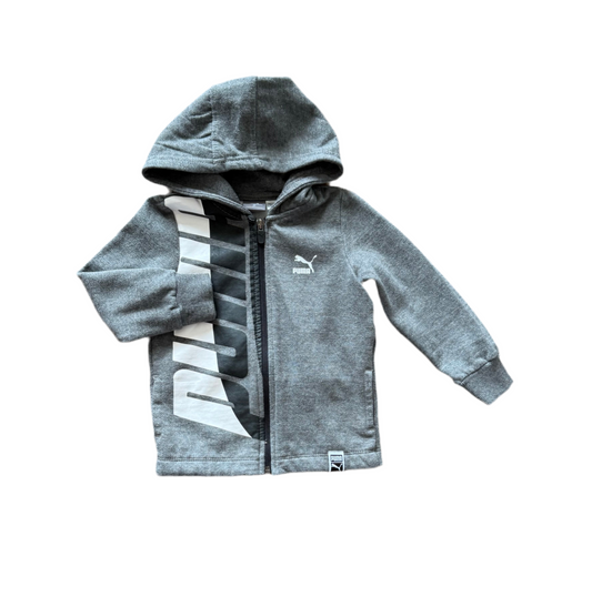 Puma 2 ans