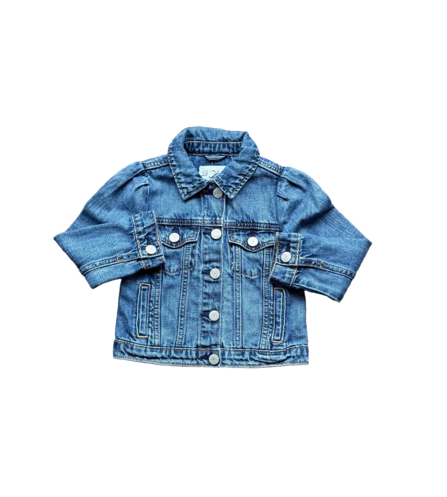Veste - Gap X Disney - 4 ans
