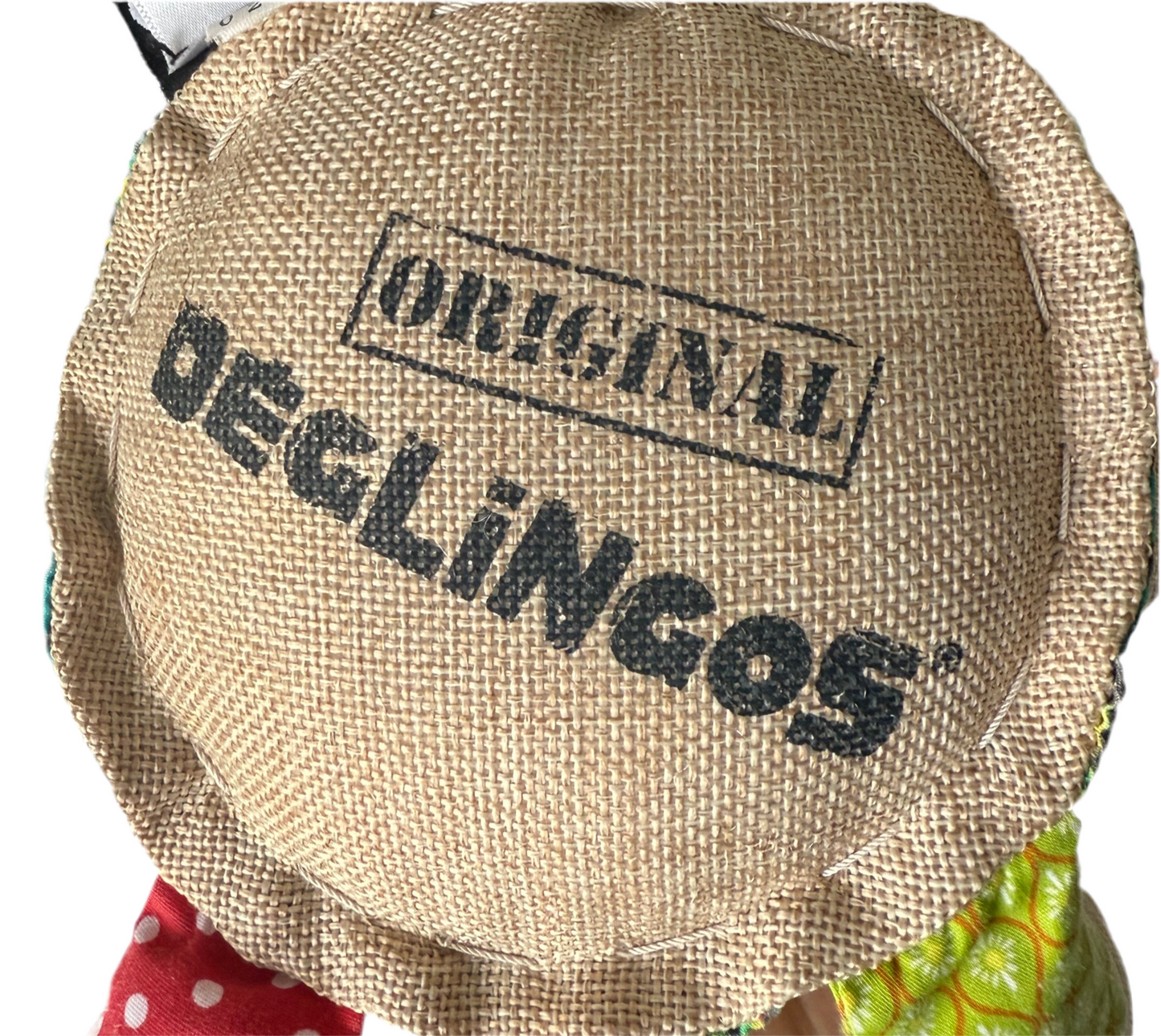 Girafe Déglingos
