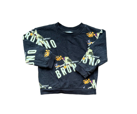 H&M X Disney 3-4 ans