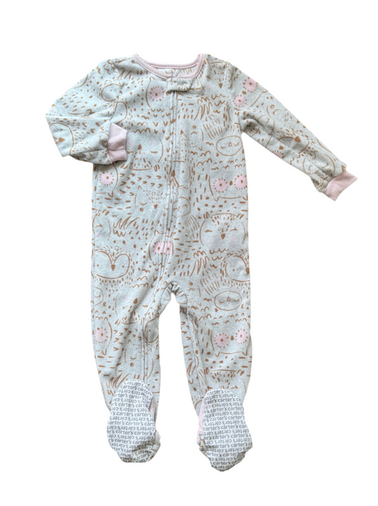 Carter’s 3 ans