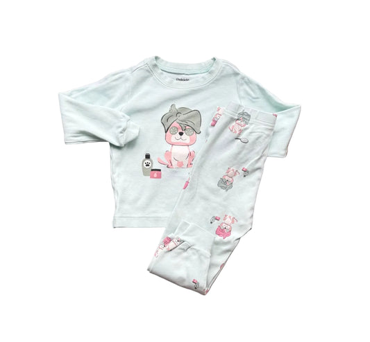 Pekkle 2-3 ans