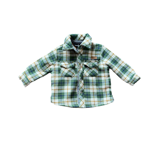 Eddie Bauer 12 mois