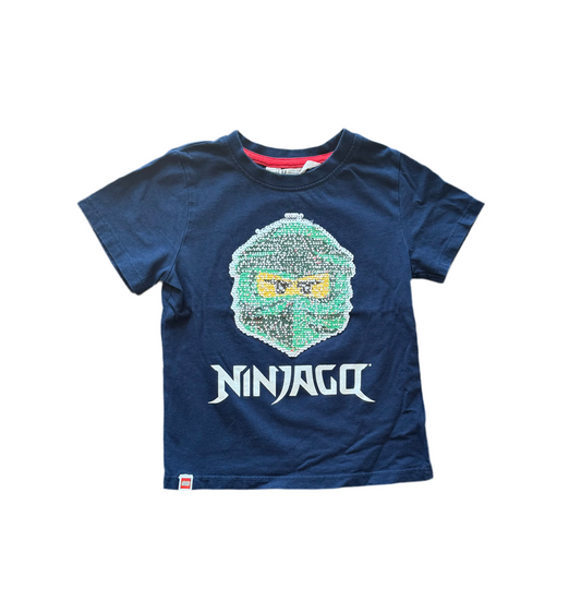 H&M X Ninjago 3-4 ans