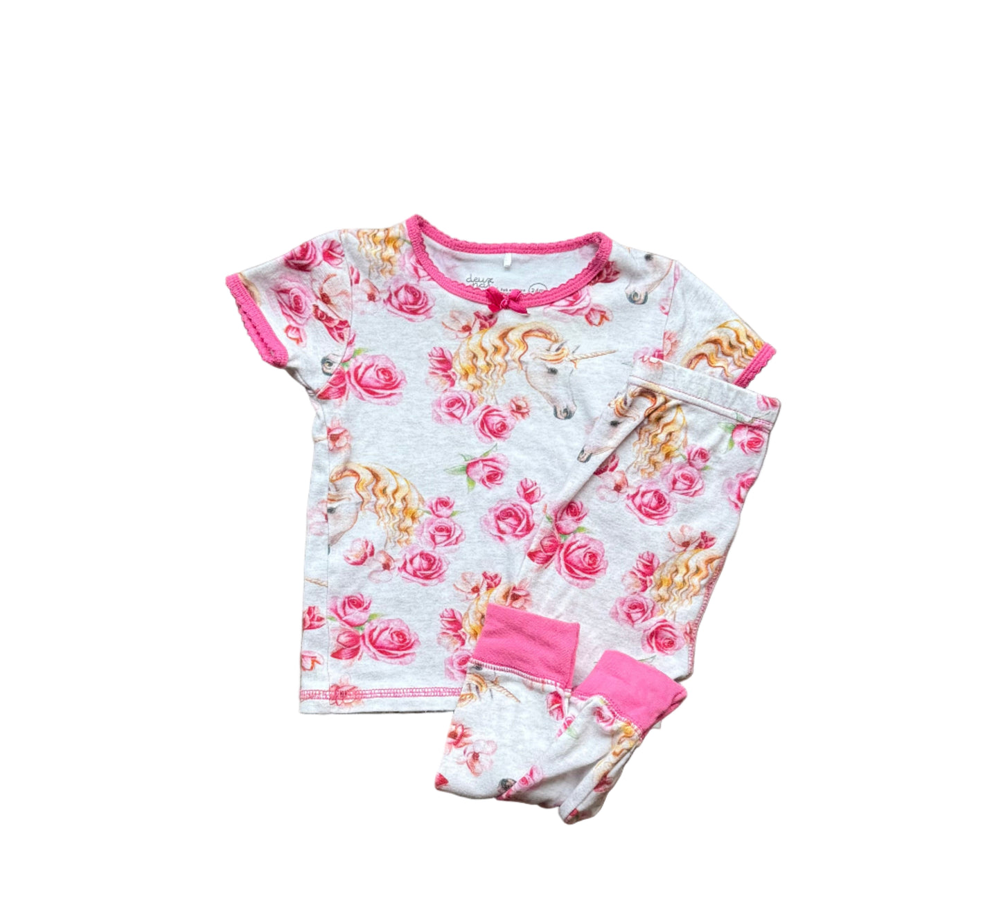 Deux par Deux 24 mois