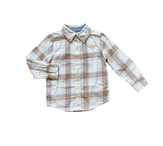 Oshkosh 2 ans