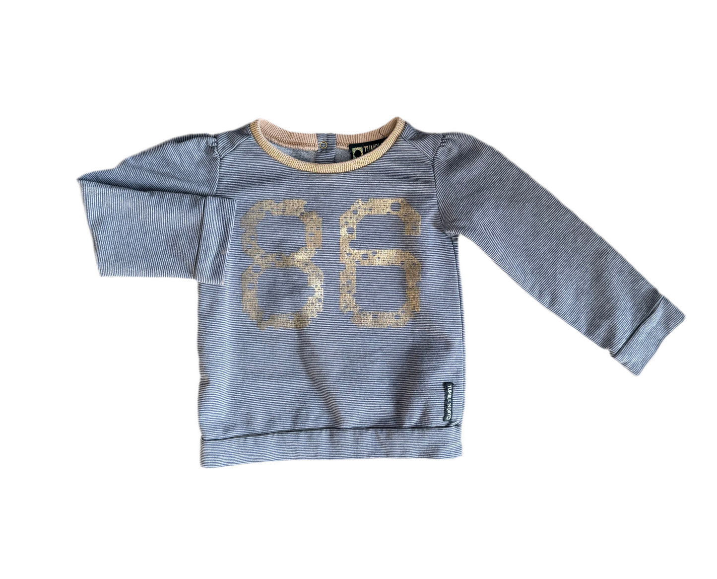 Tumble N’ Dry 2 ans