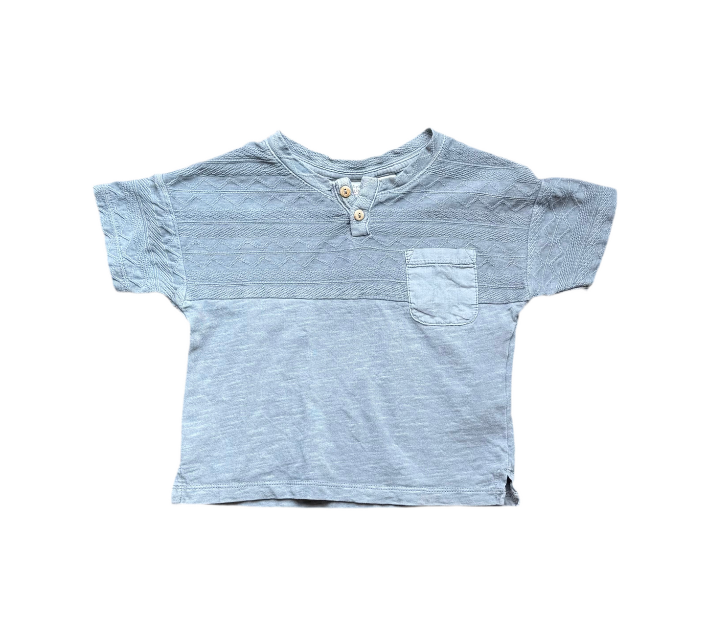 Zara baby 3-6 mois