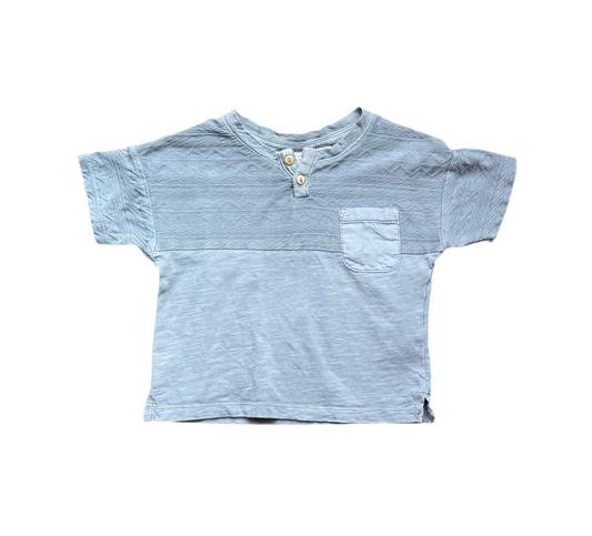 Zara baby 3-6 mois