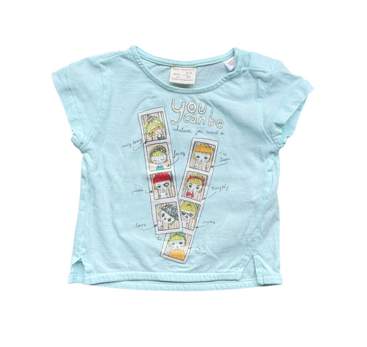 Zara 3-6 mois