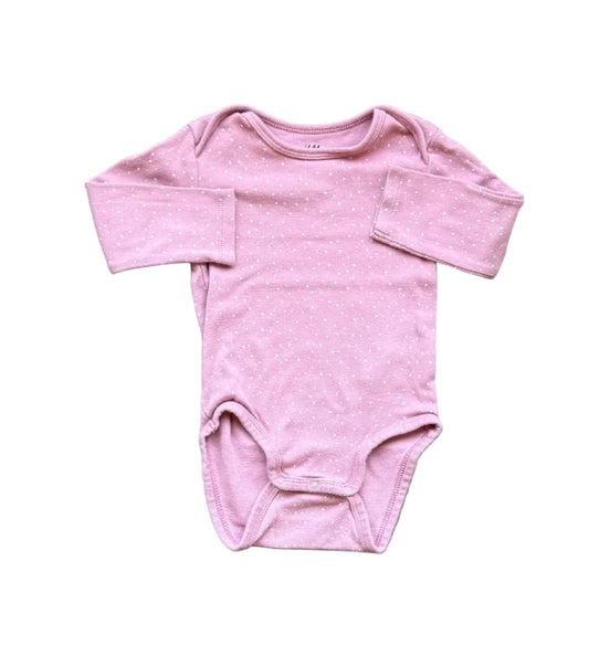 Cache-couche - H&M - 6-9 mois
