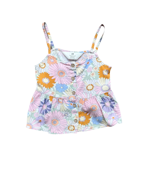 H&M 4-5 ans