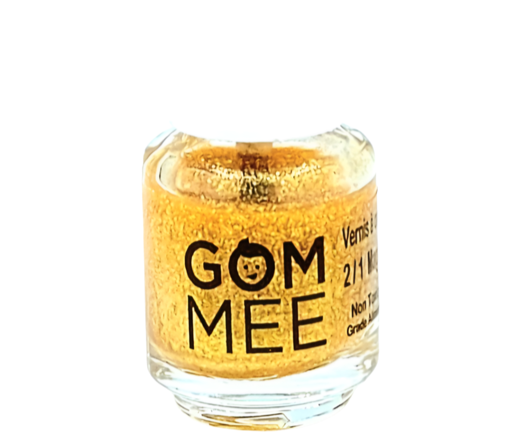 Gommee vernis à ongles* Neuf*