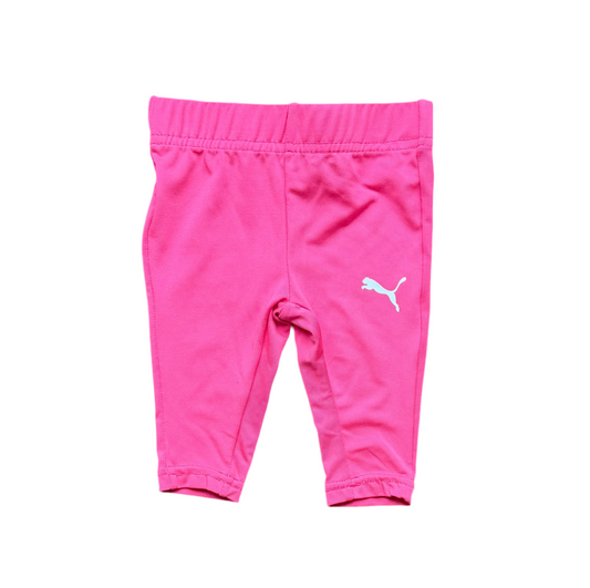 Puma 0-3 mois