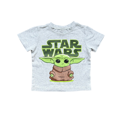 Star Wars 18 mois